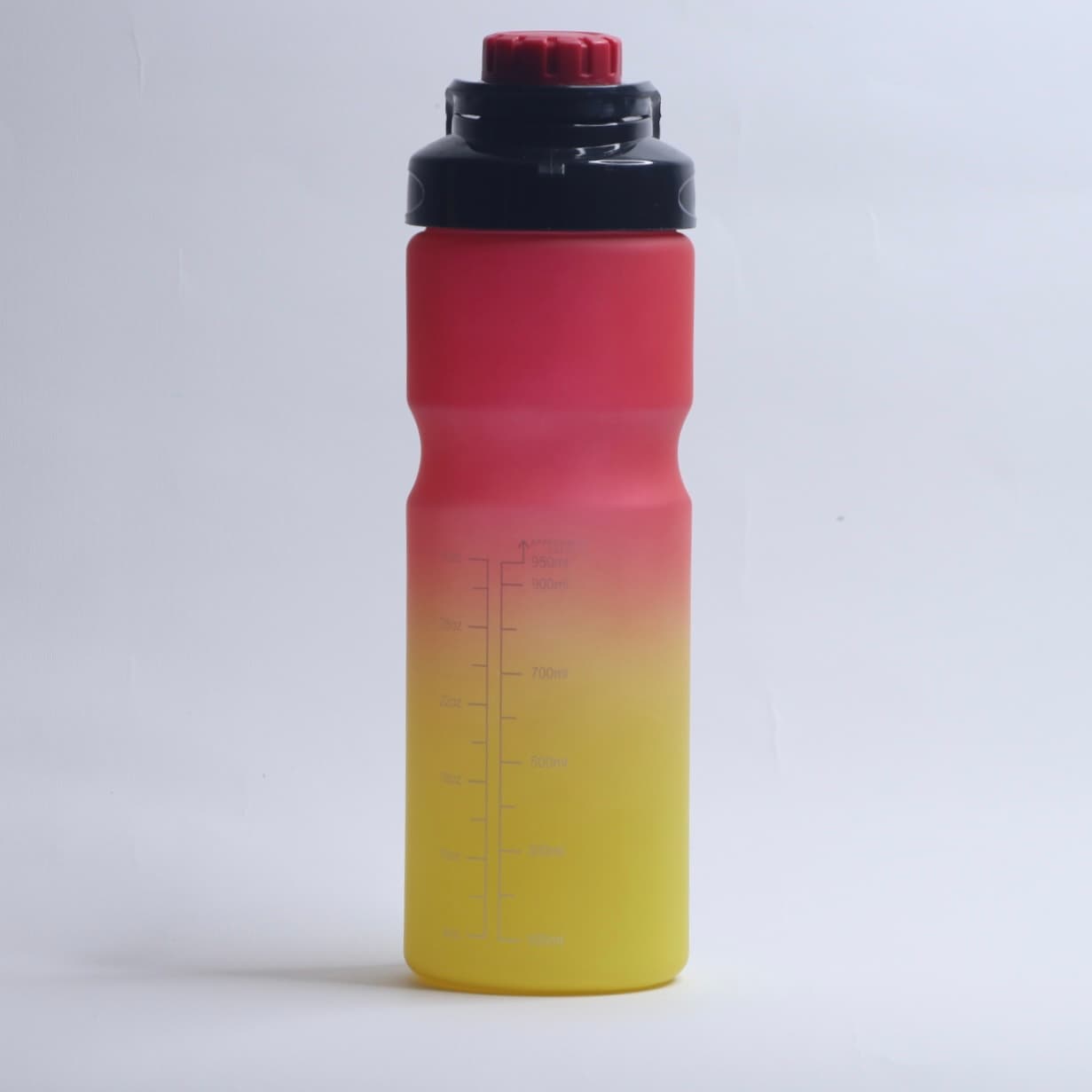 قمقمه ورزشی SPORTS گنجایش 950 میلی لیتر — تصویر ۶