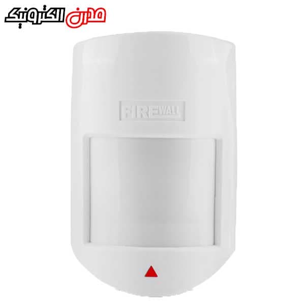 سنسور حرکتی فایروال مدل H6 — تصویر ۲