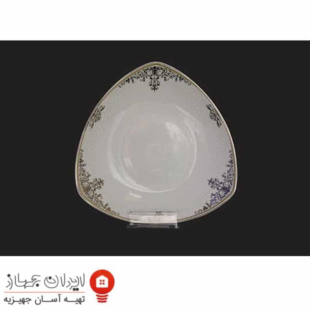 گود 21 ( خورشت خوری ) چینی پردیس گل آرایی آتریسا