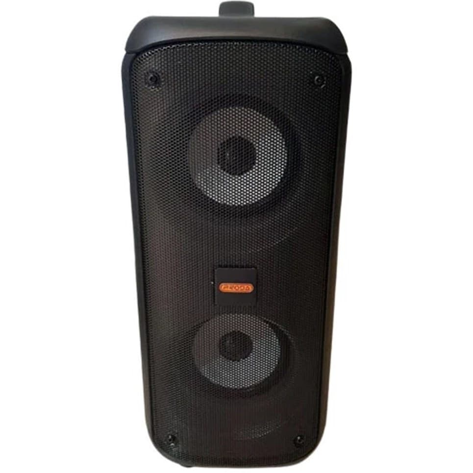 اسپیکر بلوتوثی قابل حمل PRODA مدل Bom box 600