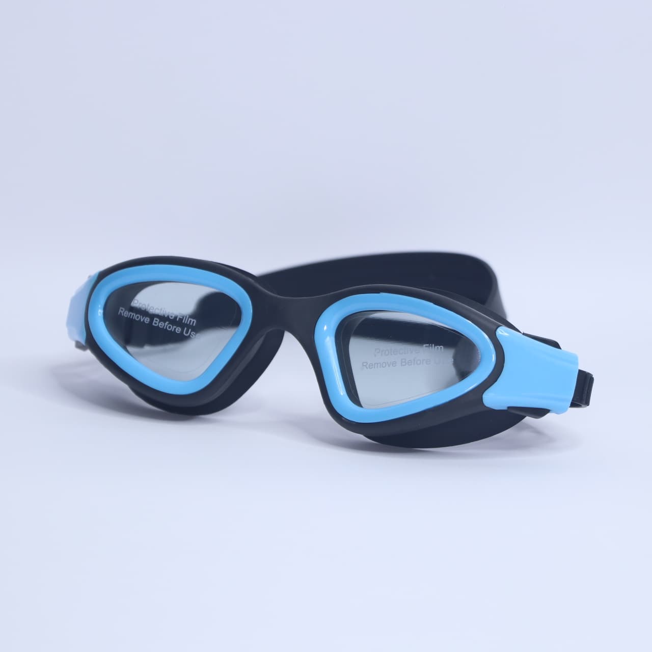 عینک شنا Speedo-Flexi کد 1220 — تصویر ۱۱