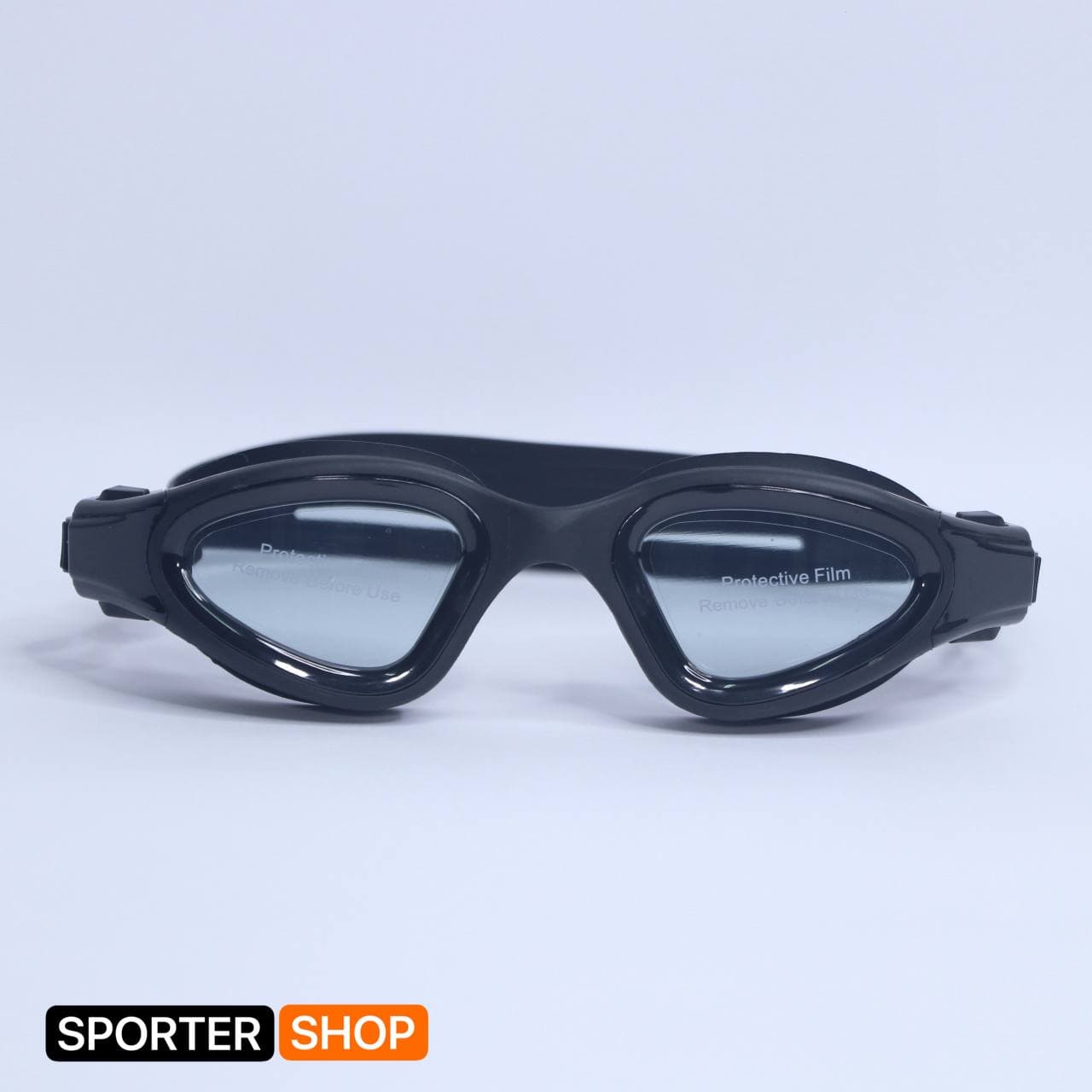 عینک شنا Speedo-Flexi کد 1220 — تصویر ۱۰