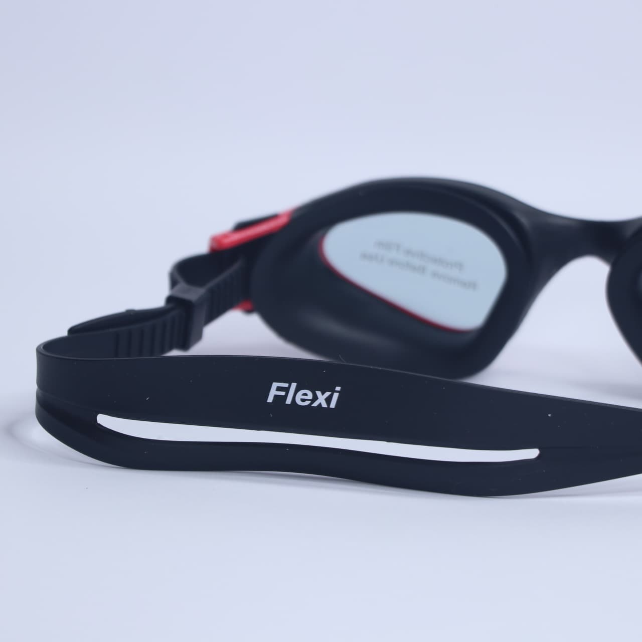 عینک شنا Speedo-Flexi کد 1220 — تصویر ۵