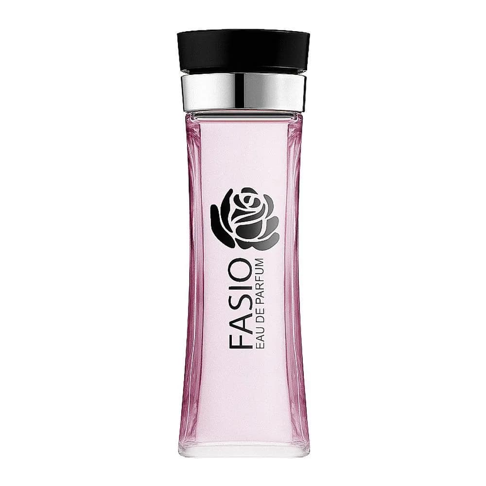 عطر زنانه مدل FASIO حجم 100 میل کد 202 — تصویر ۸