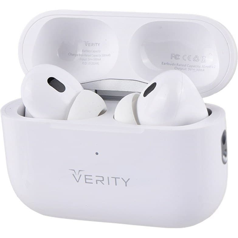 هندزفری بلوتوث دوتایی Verity V-T103A