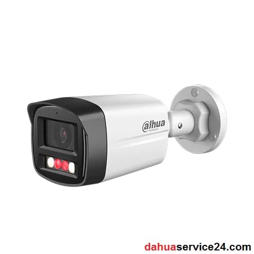 دوربین مداربسته داهوا مدل IPC-HFW1239TL1-A-IL