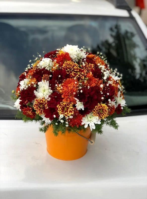 باکس فلزی — تصویر ۳
