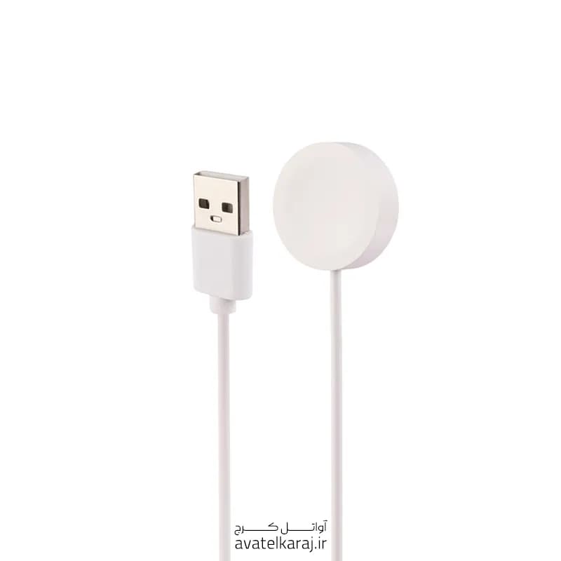 ساعت هوشمند Verity مدل SM22 — تصویر ۹