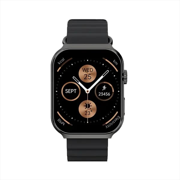 ساعت هوشمند Verity مدل V-SM21 — تصویر ۱۲