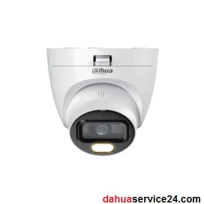 دوربین مداربسته داهوا مدل HAC-HDW1509TLQP-A-LED