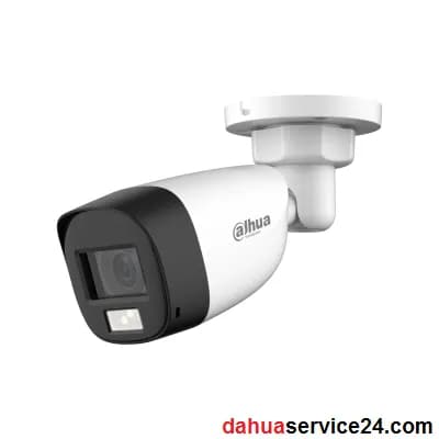 دوربین مداربسته داهوا مدل HAC-HFW1500CLP-IL-A