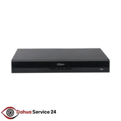 دستگاه NVR داهوا مدل DH-NVR5232-EI — تصویر ۲