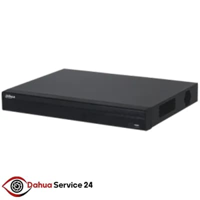 دستگاه NVR داهوا مدل NVR4216-4KS3