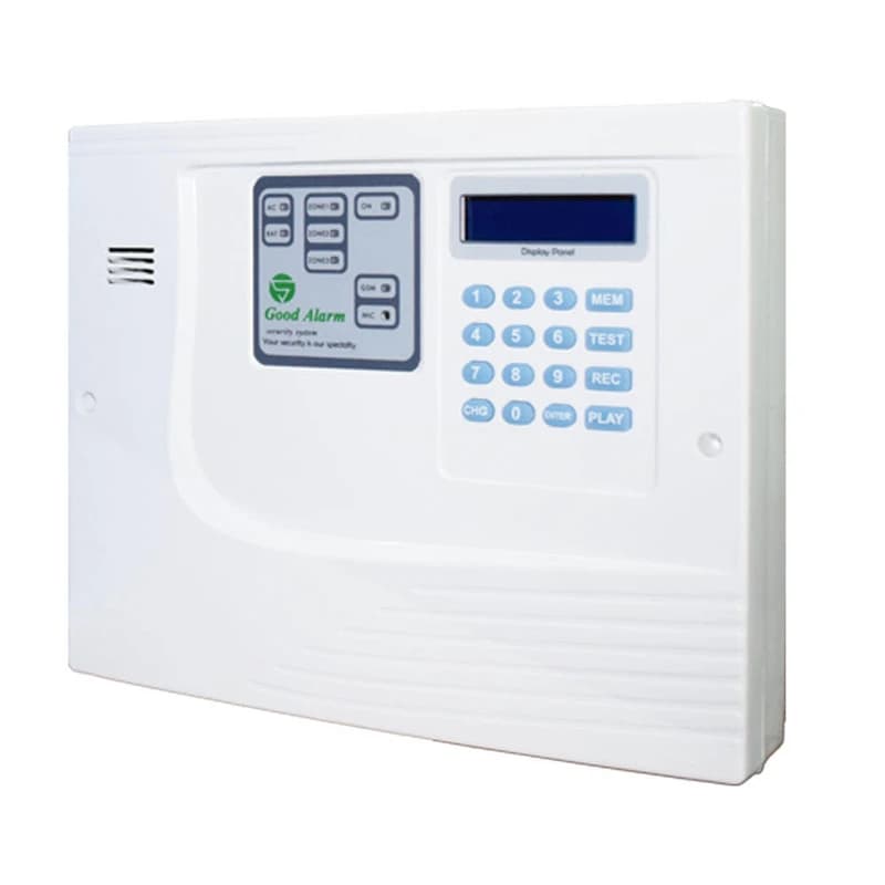 دزدگیر اماکن گودآلارم سیمکارتی مدل GM160A