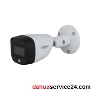 دوربین مداربسته داهوا مدل DH-HAC-HFW1200CMP-IL-A