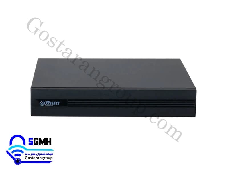 دستگاه XVR داهوا مدل DH-XVR1B04-I — تصویر ۱۰
