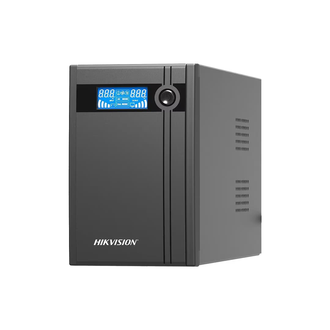 یو پی اس هایکویژن مدل DS-UPS3000 — تصویر ۶