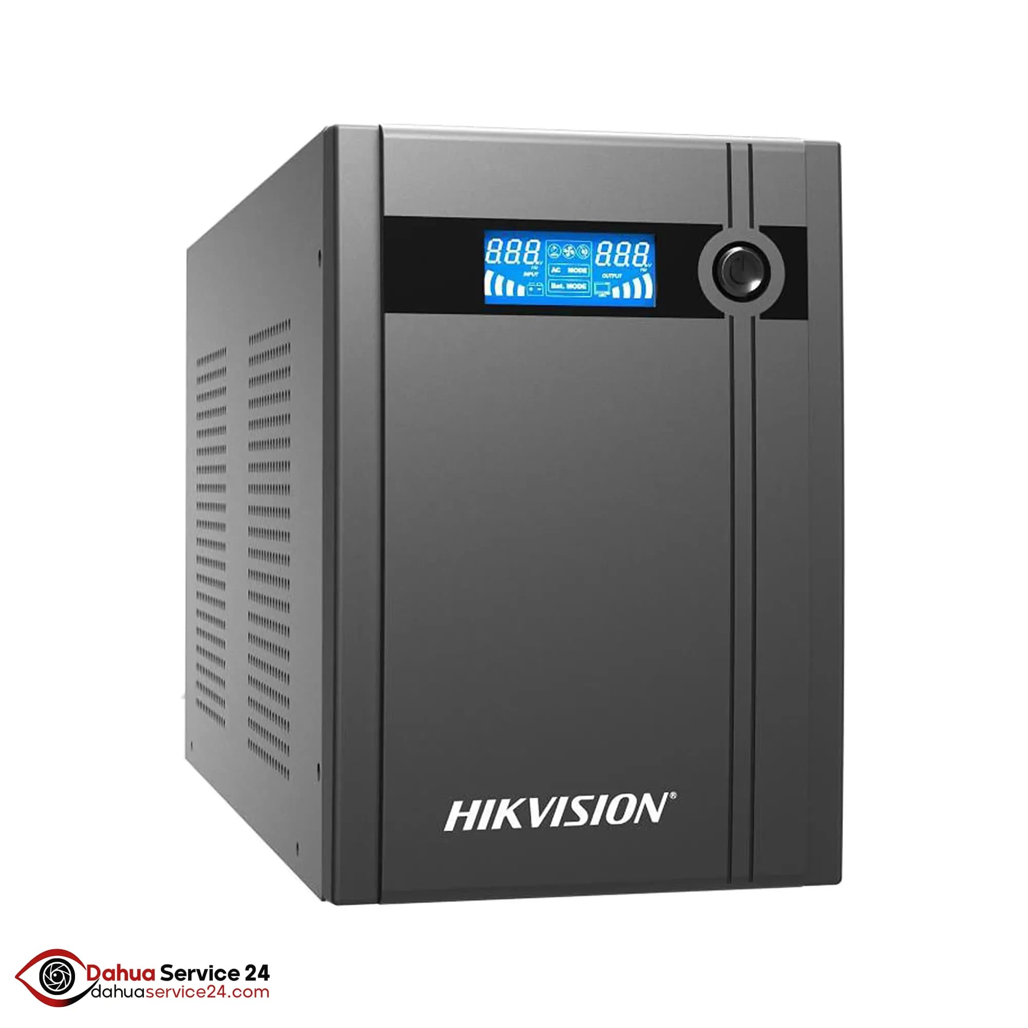 یو پی اس هایک‌ویژن مدل DS-UPS3000