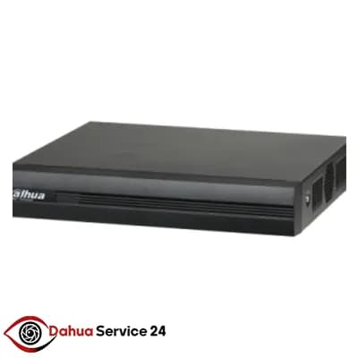 دستگاه XVR داهوا مدل DH-XVR1B16-I — تصویر ۲