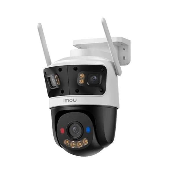 دوربین مداربسته آیمو مدل Cruiser Triple مگاپیکسل 11