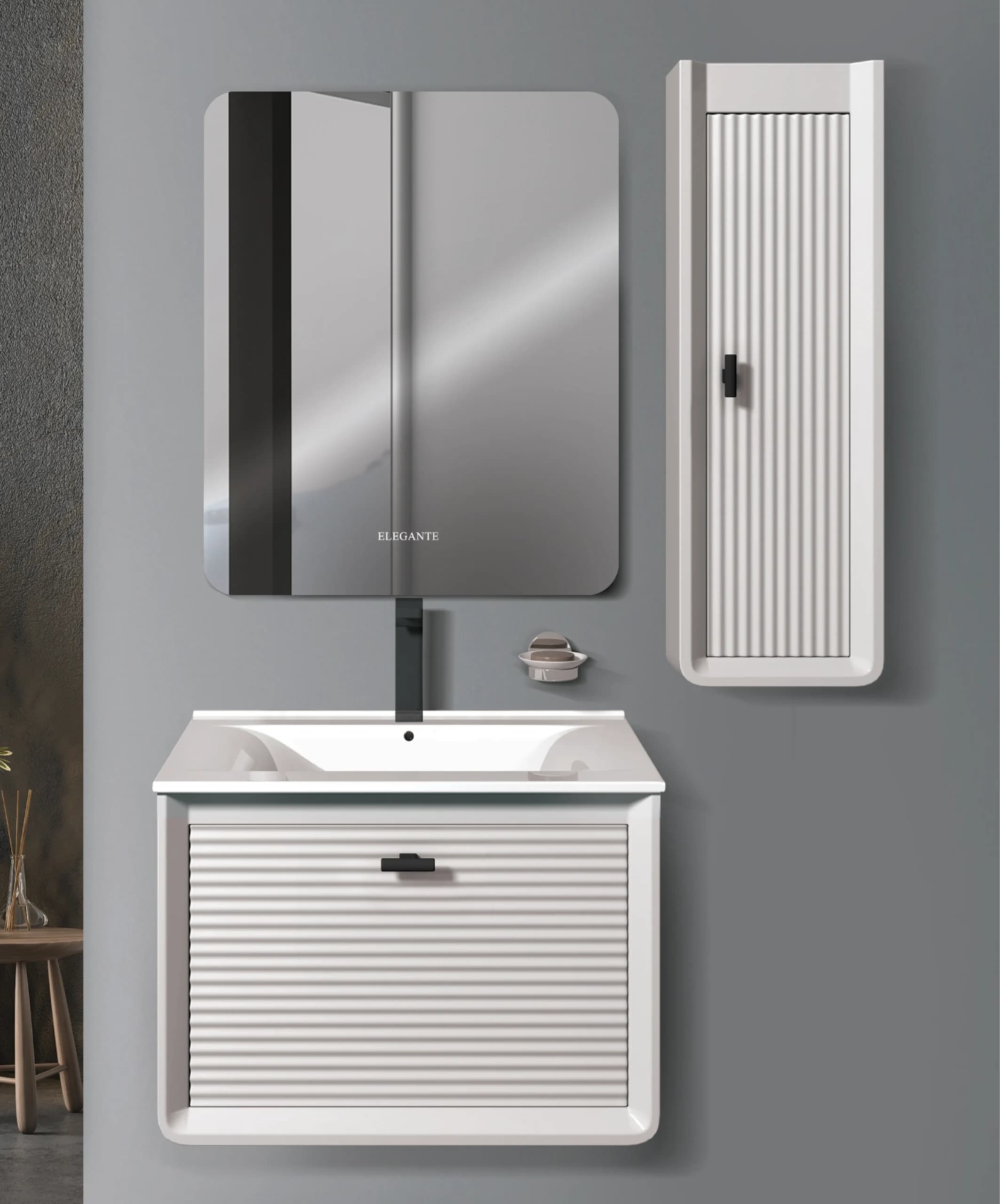 روشویی کابینتی E 138