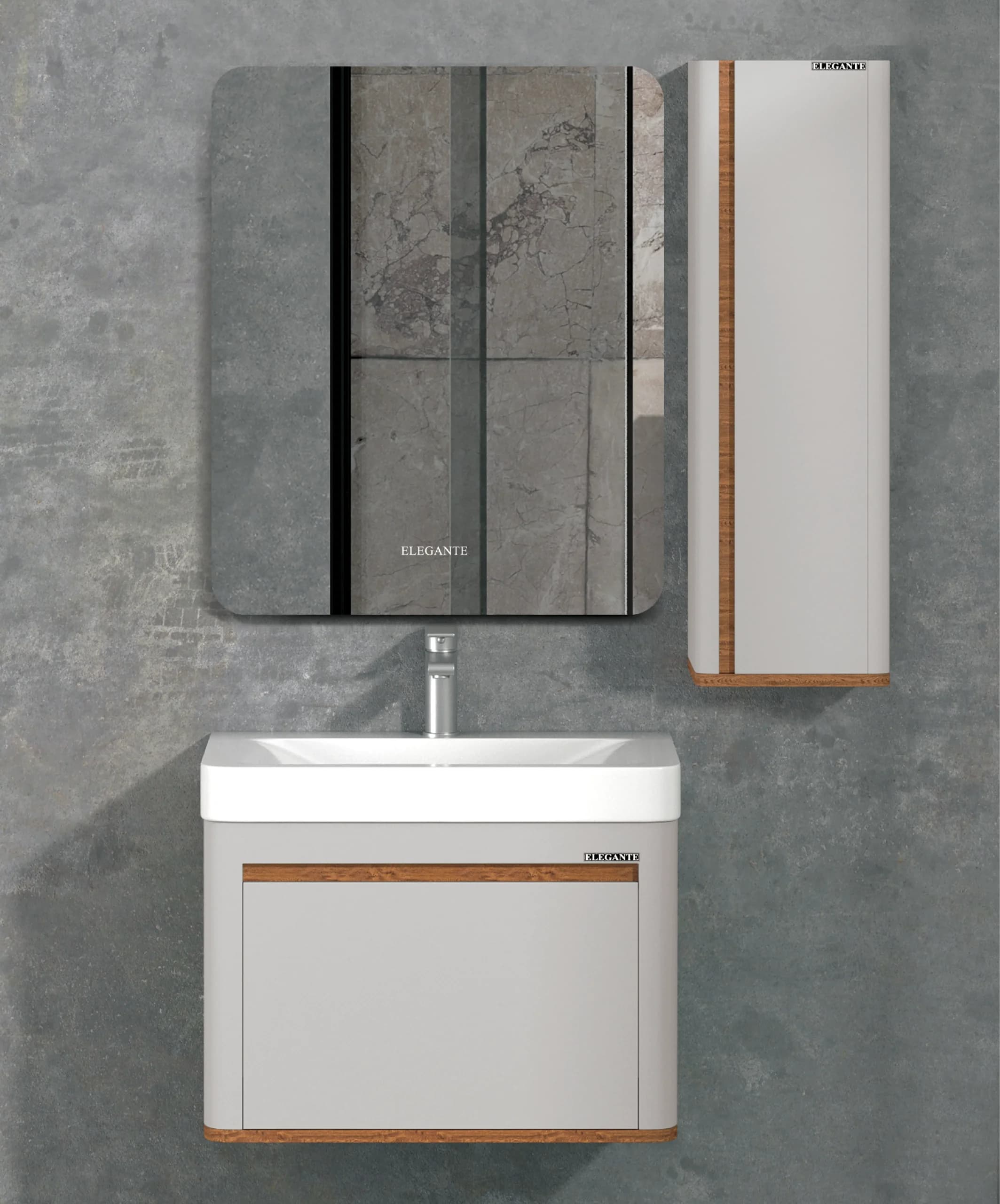 روشویی کابینتی E 141