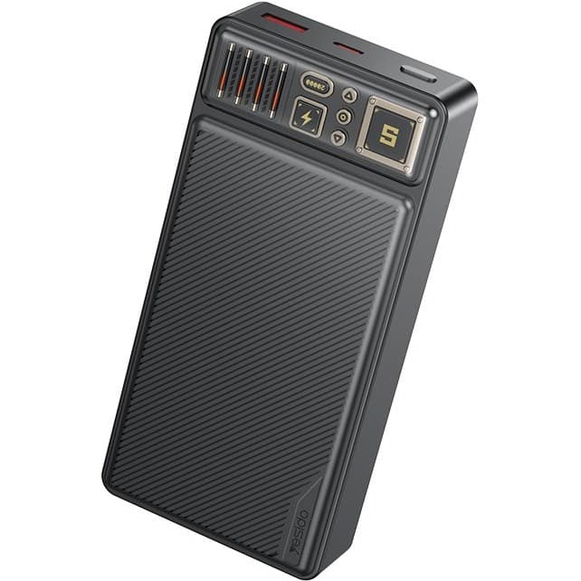 پاور بانک فست شارژ 20000 یسیدو Yesido YP54 PD 22.5W
