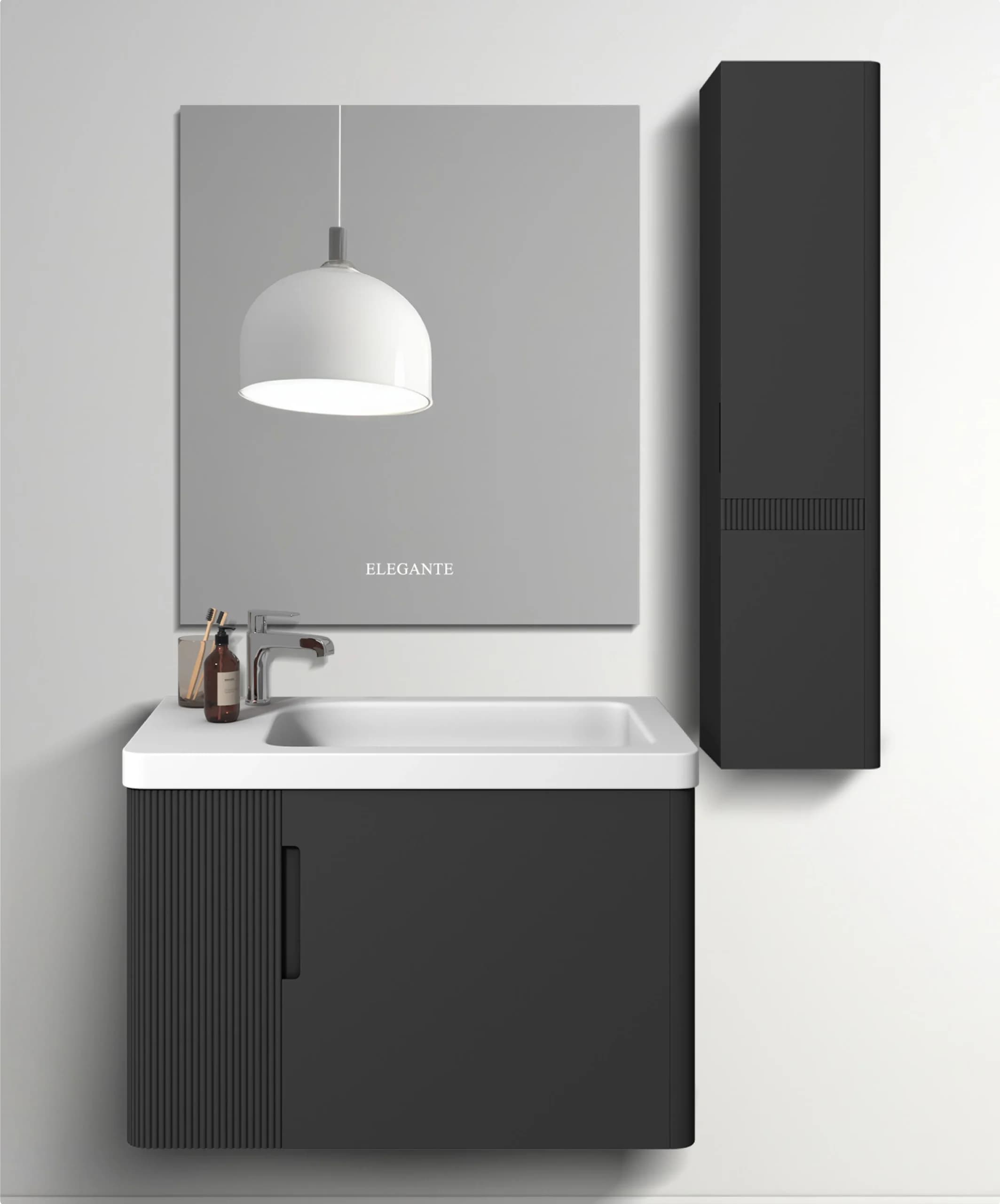 روشویی کابینتی E 157