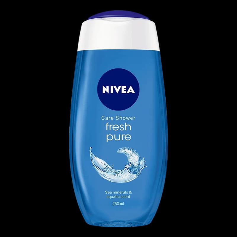 شامپو بدن نیوآ Fresh Pure