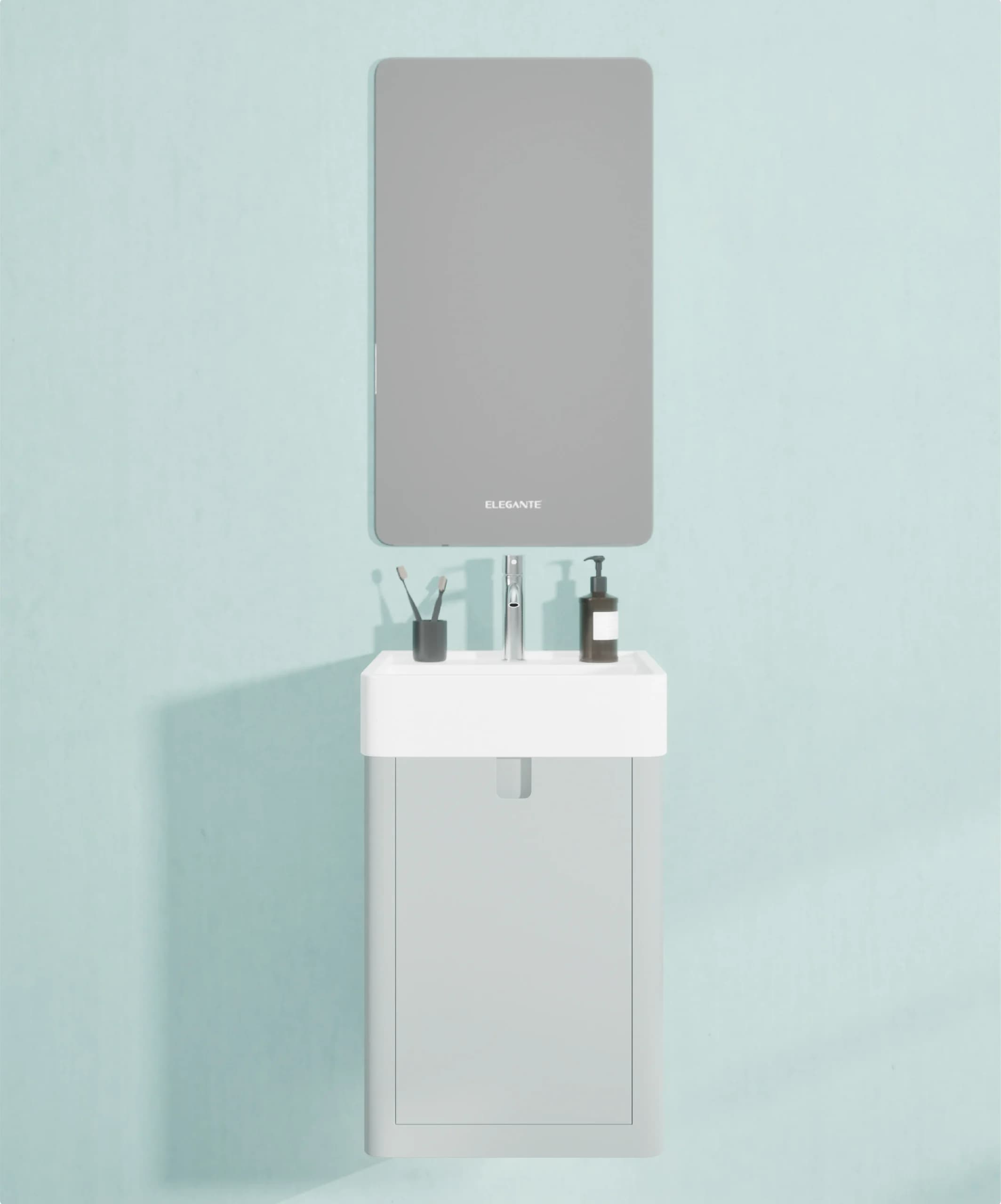 روشویی کابینتی E 171