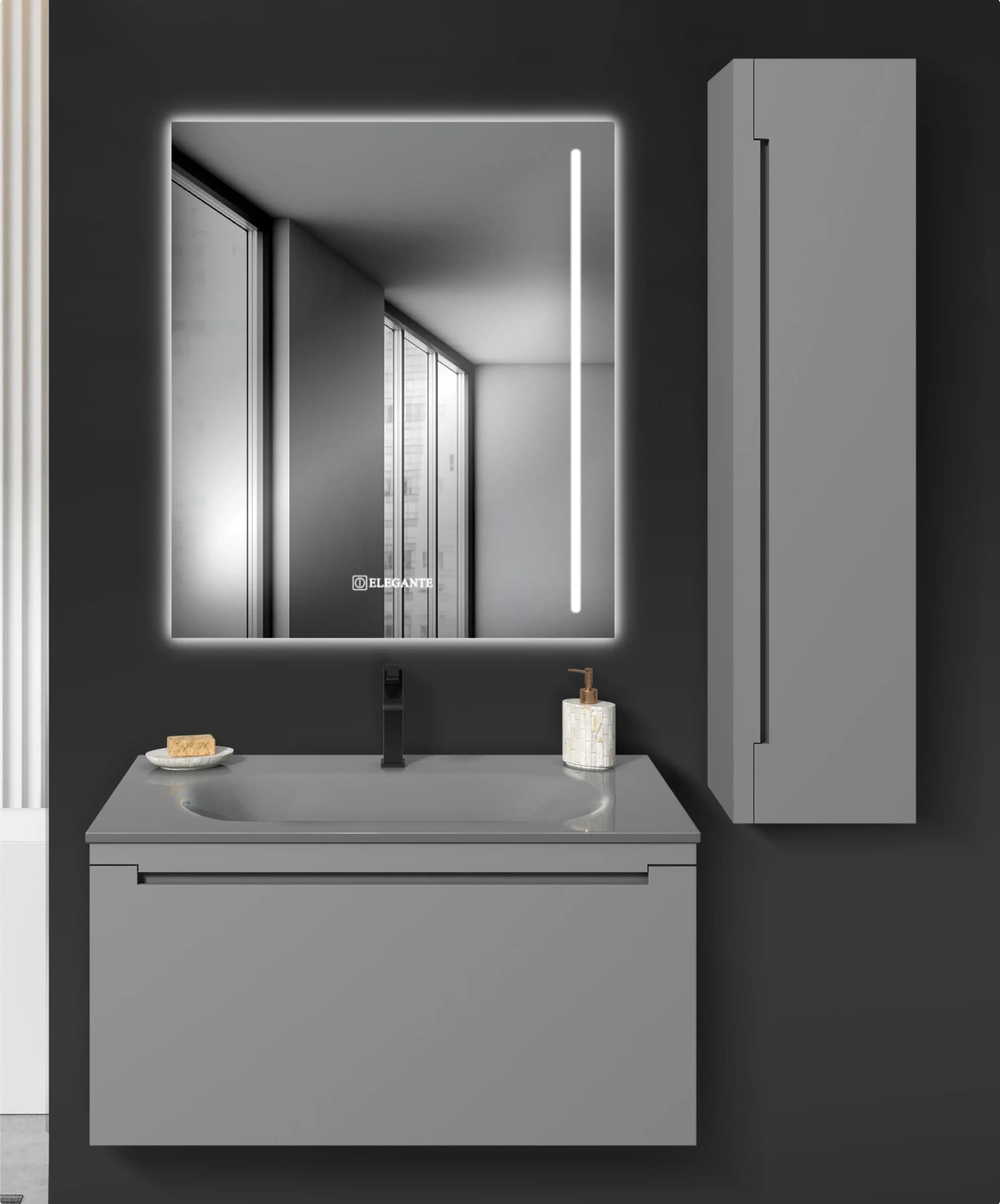 روشویی کابینتی E 175 — تصویر ۲