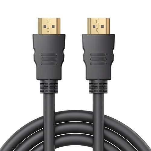 کابل Yesido HM09 HDMI 4k 1.5m — تصویر ۲