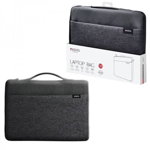 کیف لپ تاپ یسیدو Yesido Laptop BAG WB30 — تصویر ۴