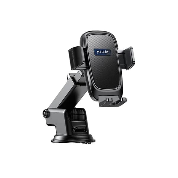 نگهدارنده گوشی موبایل یسیدو مدل C262 — تصویر ۵