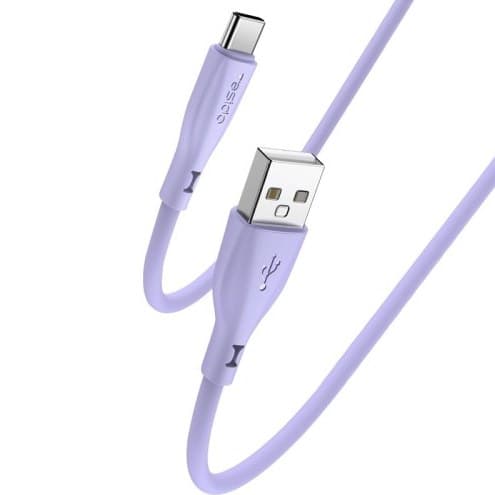 کابل USB به تایپ سی یسیدو YESIDO CA119 طول 1 متر