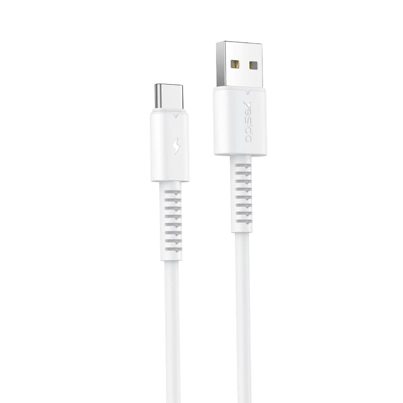 کابل USB به لایتنینگ Yesido مدل CA120