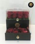 باکس گل vip فلگسی کد 211