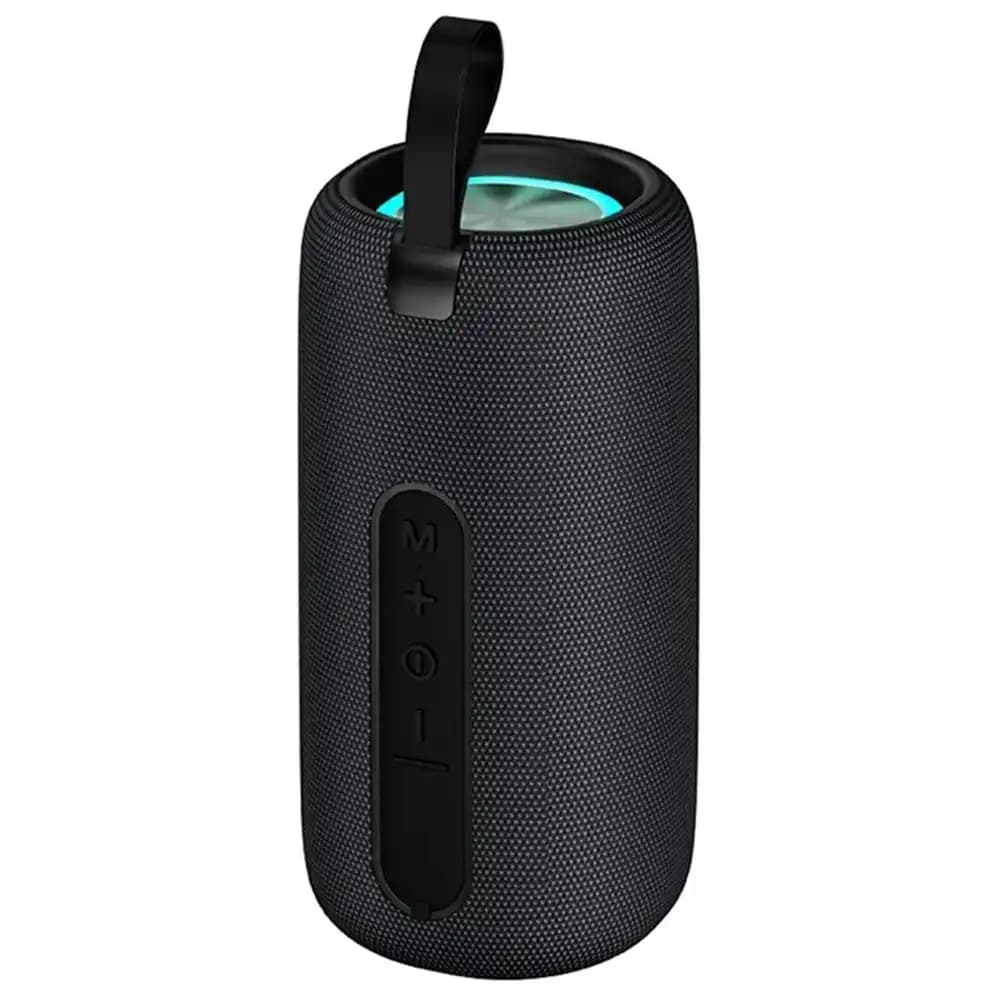 اسپیکر قابل حمل مک دودو مدل BS-1410 — تصویر ۸
