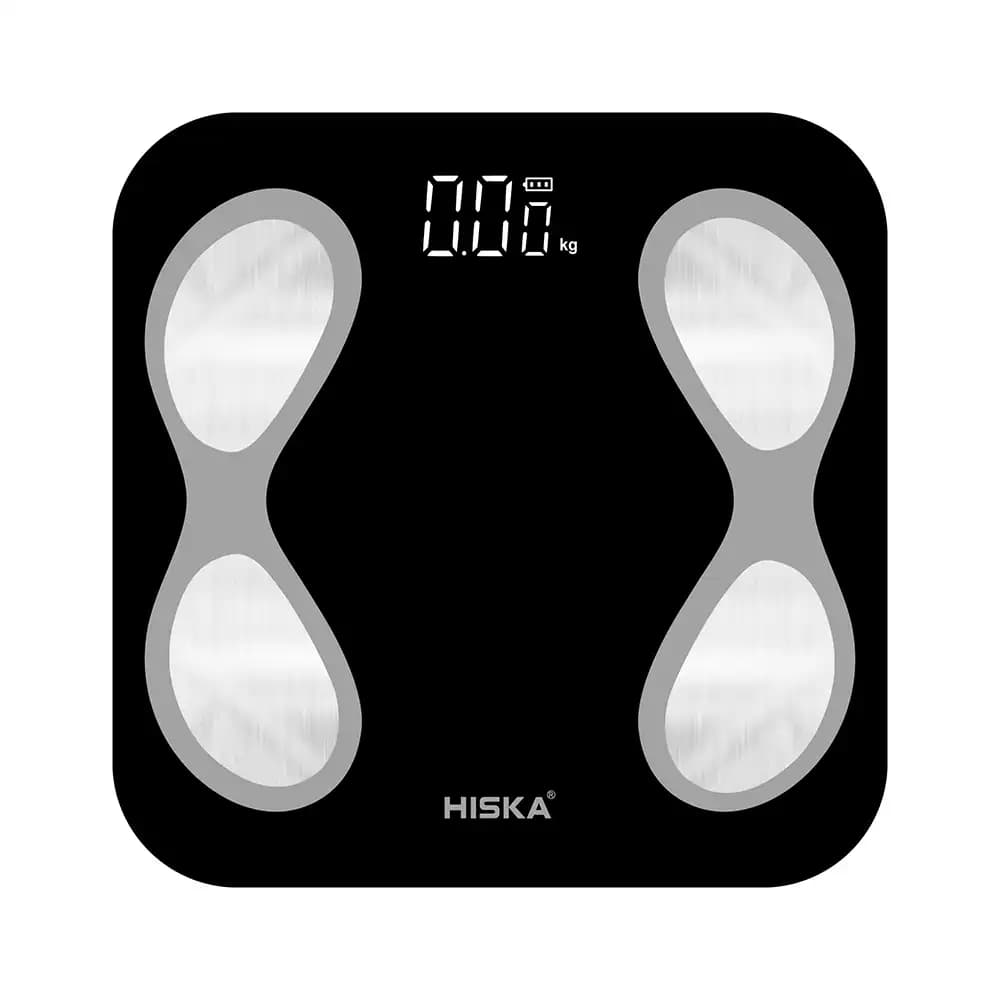 ترازو دیجیتال هیسکا مدل HS-2000 — تصویر ۶