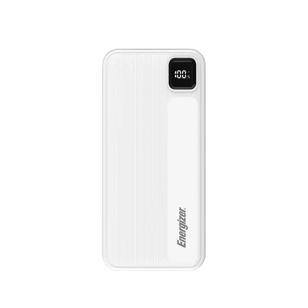 پاور بانک انرجایزر مدل Energizer UE20035PQ ظرفیت 20000 — تصویر ۶
