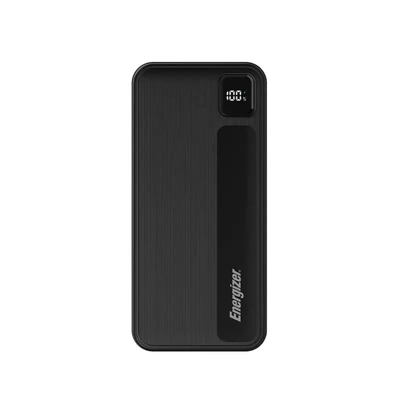 پاور بانک انرجایزر مدل Energizer UE20035PQ ظرفیت 20000 — تصویر ۸