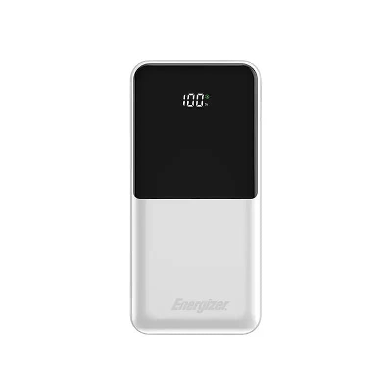 پاور بانک انرجایزر مدل Energizer UE20069PQ ظرفیت 20000 میلی آمپر — تصویر ۷