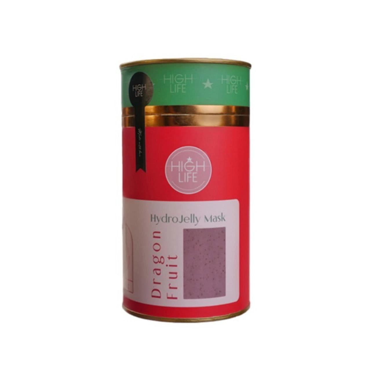 ماسک هیدروژلی میوه دراگون هایلایف 300 گرم