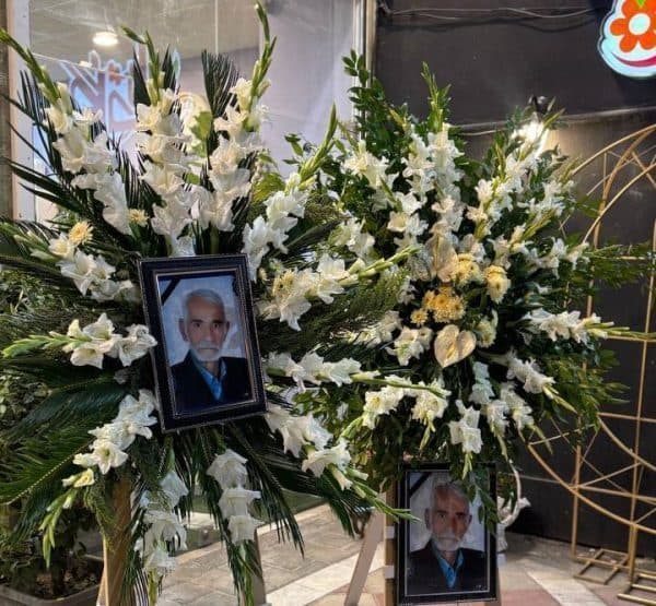 باکس گل رز هلندی کد 180