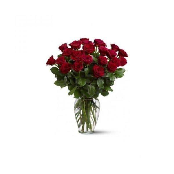 باکس گل مناسبتی کیفی طرح ملینا