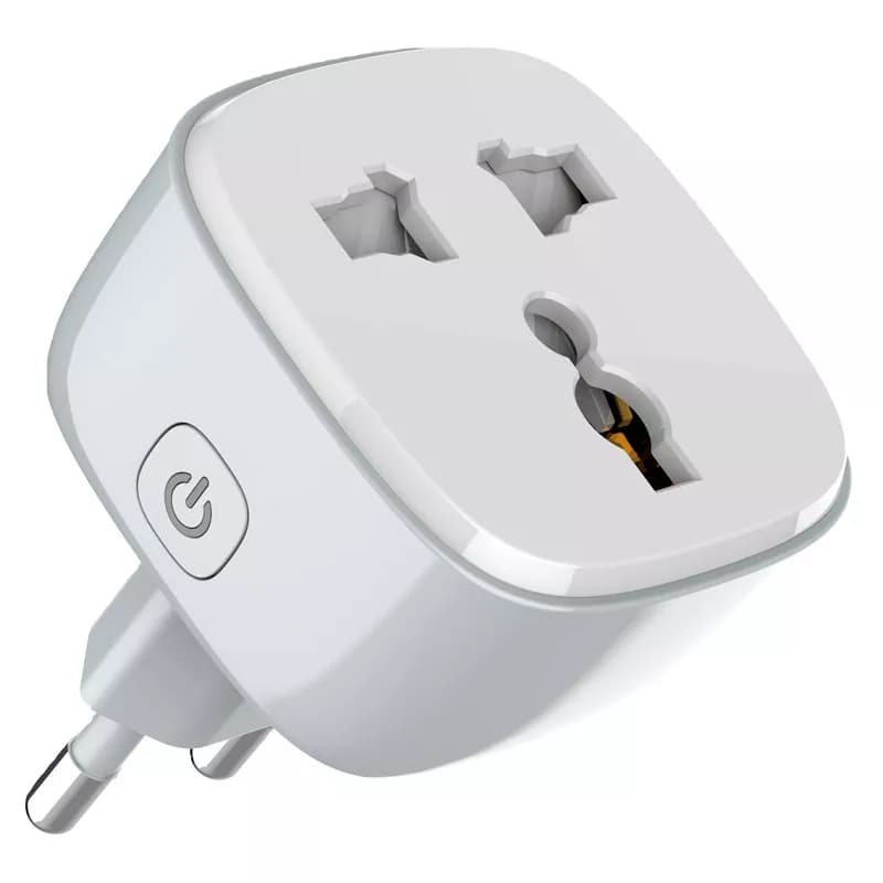 تبدیل 3 به 2 برق الدنیو مدل Ldnio SCW1050 — تصویر ۵