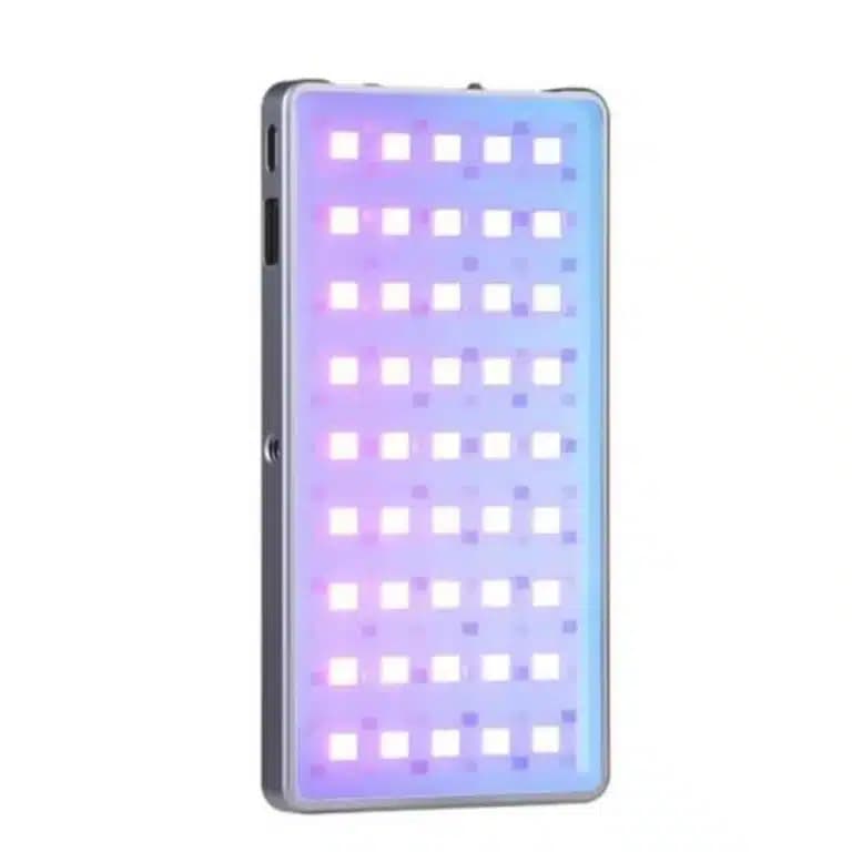 نور ثابت ال ای دی ENUJOY JM35 LED Constant Light