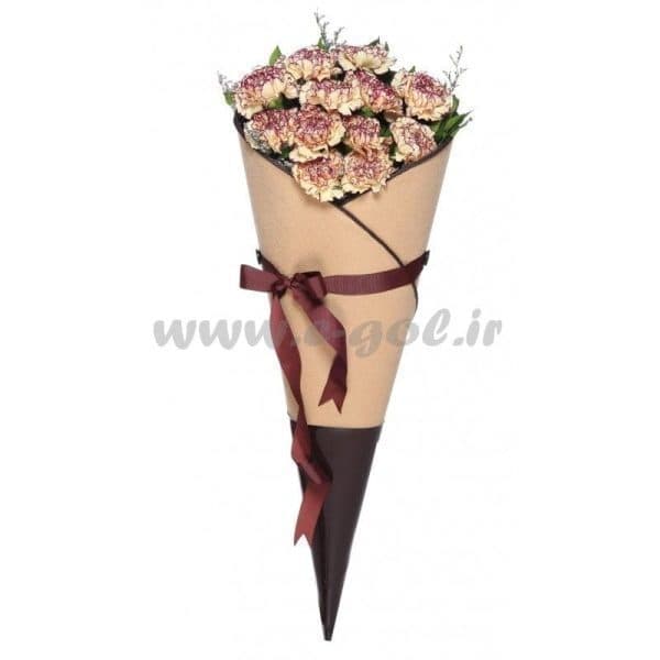 فلاور باکس کلاجاری طرح شایسته