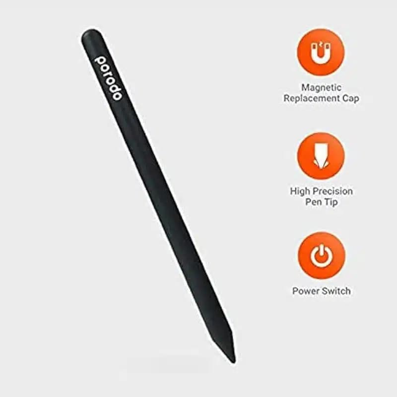 قلم لمسی پرودو مدل USPTS pencil smart universal — تصویر ۴