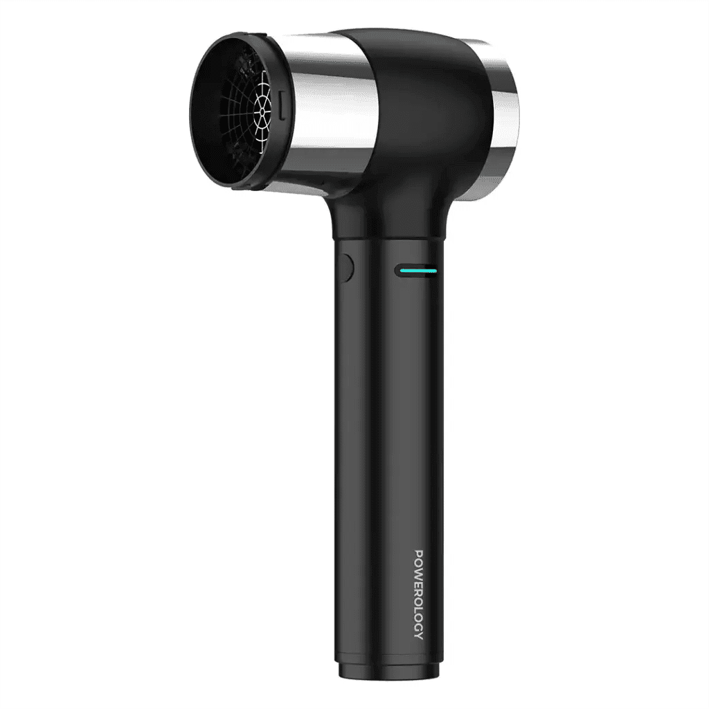 جت فن پاورولوژی مدل Jet Fan PPBCHA84